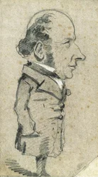 Caricature d