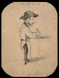 Caricature d