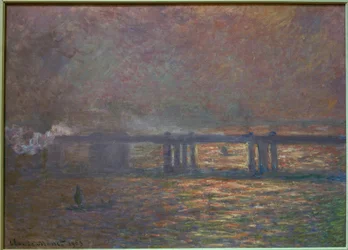 Pont de Charing Cross