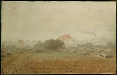 Brouillard, 1872