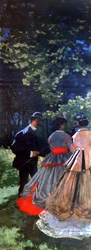 Le Déjeuner sur l