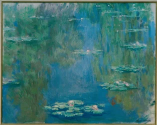 Nymphéas