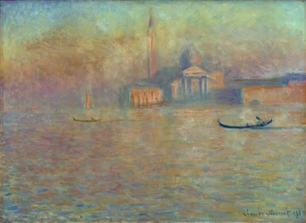 Saint-Georges majeur