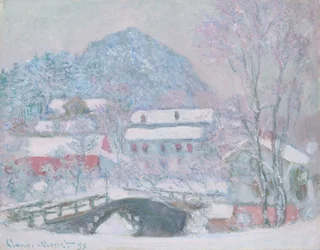 Sandvika, Norvège
