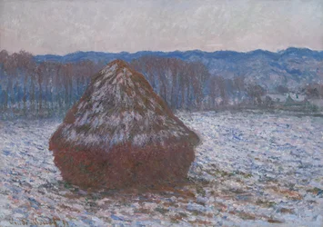 Gerbe de blé