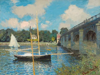 Le Pont d