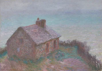 La Douane de Varengeville
