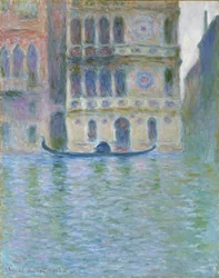 Le Palais Dario