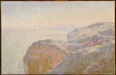 Val-Saint-Nicolas, près de Dieppe (matin)