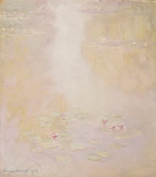 Nénuphars, Giverny