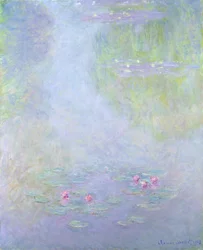 Nénuphars