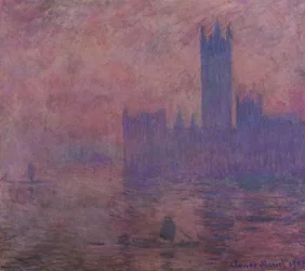 Tour de Westminster