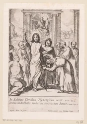 Guérison de l