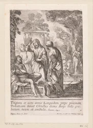 Guérison de l
