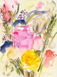 Roses, 2006