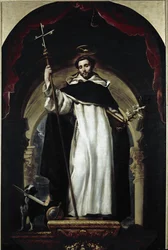 Saint Dominique