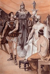 La Querelle d