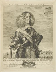 Jacob van Wassanaer, fin du 17ème siècle