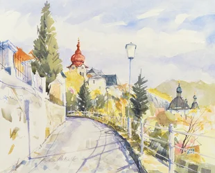 Salzbourg Nonntal