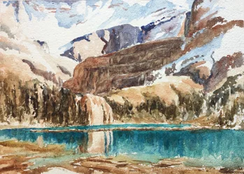 Lac O