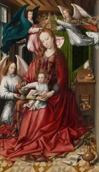 Vierge à l