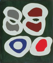 Cross-Cut, 1998