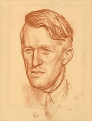T. E. Lawrence