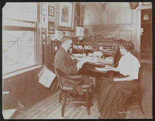 Empire Film Co, New York