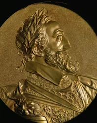 Henri IV, premier roi Bourbon de France
