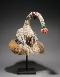 Masque de casque Kuba