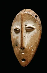 Masque Lega