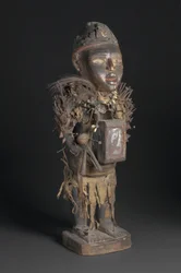 Figure de pouvoir