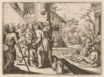 Apaisement de la soif