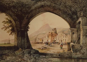 Assemblée de village, Italie