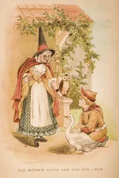 Vieille Mère l
