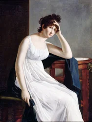 Autoportrait