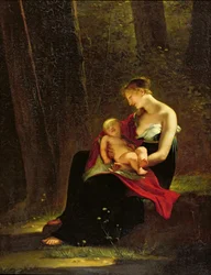 La Mère heureuse