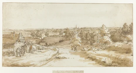 Vue de Bonn