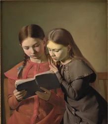 Les sœurs de l