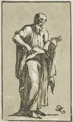 Un apôtre