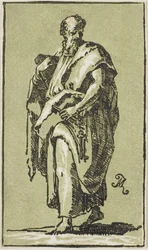 Saint Pierre