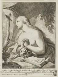 Sainte Marie-Madeleine