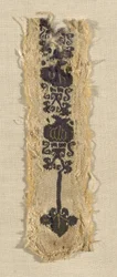 Bordure (d