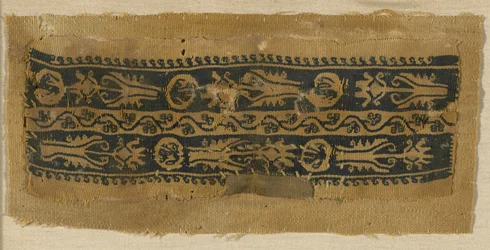 Bandeau de manchette