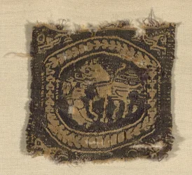 Panneau carré