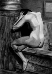 La figure du désespoir