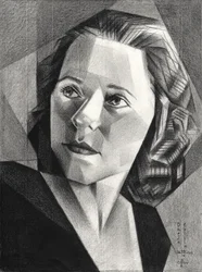 Portrait géométrique d