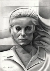 Portrait géométrique d