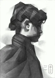 Profil géométrique d
