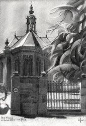 Église de la Cité historique